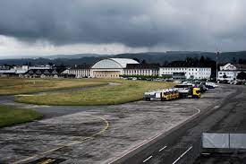 Grund dafür ist der wef 2020 in davos. Zurich Aus Flugplatz Dubendorf Soll Forschungsflugplatz Werden