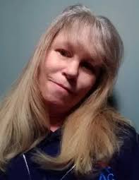 Obituary information for Lucinda Alrene Ostrander/ Crowe