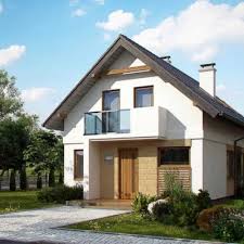 Vrei sa beneficiezi de mai mult teren liber? Proiecte Case Mici Sub 150 Mp