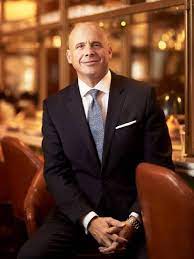 John joined four seasons in 2002 as senior vice president, project financing; Corporate Bios Four Seasons Hotels Resorts