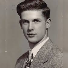 Roland A Laprade Obituary March 23, 2025