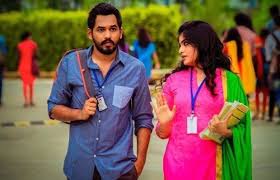 Download Meesaya Murukku 2017 Movie Hdrip Hd Movies Free Hip Hop Images Hd Movies Hd Movies Download