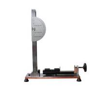 Calibration Device Impact Testing Machine for Spring Operated Impact Hammer