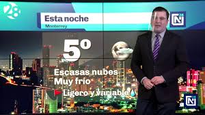 Monterrey, departamento de casanare, colombia Clima Para Manana En Monterrey 13 Enero 2021 Canal 28 Youtube