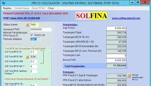 Gaji pt natatex prima :. Gaji Sales Pt Indomarco Adi Prima