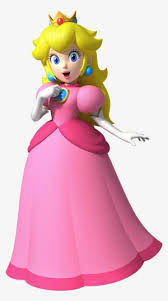 You can provide the super mario coloring sheets to encourage and let your kids think and imagine to draw this coloring pages. Princess Peach Png Download Transparent Princess Peach Png Images For Free Nicepng
