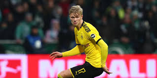 Dortmund page) and competitions pages (champions league, premier league and more than 5000 competitions from 30+ sports around the world) on flashscore.com! Barcelona Dan Real Madrid Didorong Untuk Kejar Erling Haaland Bola Net