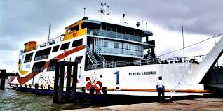 Exact timings may vary depending on the season and demand, but you never have to wait too long with the average time between each ferry at around one hour, to 90 minutes. Shipping Car Or Motorcycle To Langkawi Via Roro Ferry Rider Chris