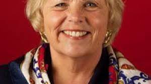 Meet Del Mar's new mayor: Sherryl Parks