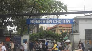 Trước khi được chuyển đến bệnh viện chợ rẫy, h. Chi Phi Kham Tá»•ng Quat á»Ÿ Bá»‡nh Viá»‡n Chá»£ Ráº«y 2017 Vá»«a Update