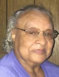 Obituary for Blannie Lee Baldwin