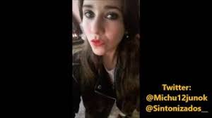 ENTREVISTA CON DÉBORA GÓMEZ (Cumbia Pop)