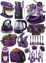 kitchen stuff purple kitchen