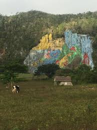Das Tal In Vinales Bietet Dir Viele Uberraschungen Geh Naher Heran Und Geniesse Den Anblick Strand Urlaub Abenteuer Karibik Karibik Abenteuer Vinales