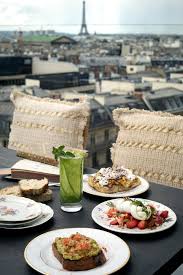 Epingle Sur Restaurants A Paris