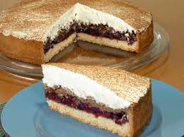 Feuerwehrkuchen Rezept Einfach Rezepte Feuerwehr Kuchen Kuchen Nusstorte