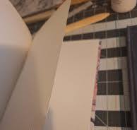 I stitched and case bound my first 2 notebooks : r/bookbinding