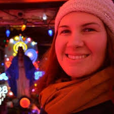 Nicola CLEMENTS (@NicolaKatie12)