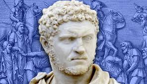 Ruthless Emperor & Granter of Citizenship: Who Was Caracalla?