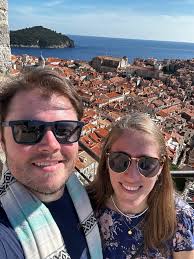 Fiona Kastel and Cameron Owen's Wedding Website