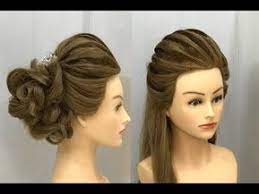 Hair Puff With Layers 3 Awesome Hairstyles Youtube Hair Puff Cool Hairstyles Front Hair Styles