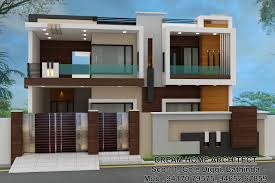 Pin By Dream Home Architect Bathinda On Dabwali Front Look Bungalow House Design House Gate Design House Wall Design