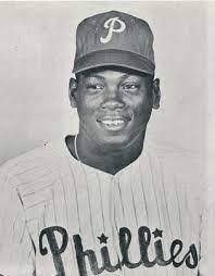 Millicent Curry's Instagram, Twitter & Facebook