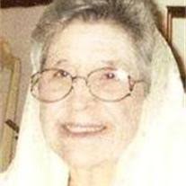 Benita Gomez Obituary 2011