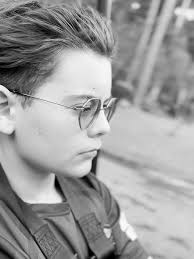 Happy Birthday, Riv! I’m ultra proud of the young man you’re becoming, and  will always ride shotgun with you.