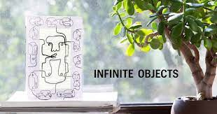 Press Infinite Objects