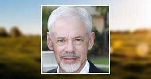 Glenn Robert Devine Obituary November 7, 2024