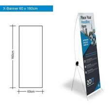 Sehingga kamu bisa menampilkan banyak sekali informasi di dalam banner tersebut. Ukuran Standing Banner Roll