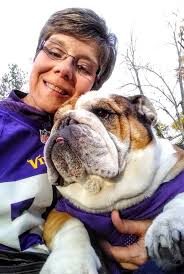 Remembering a loyal pet at amusement park