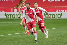 Twitter officiel de l'as monaco @as_monaco_en @as_monaco_br @as_monaco_ar @as_monaco_es@asmonacoesports @as_monaco_idn@asmonacoeur. Medioclubid On Twitter Ligue1 Ft As Monaco 4 0 Fc Metz Cesc Fabregas 50 Kevin Volland 52 Wissam Ben Yedder 77 90 P