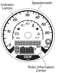 Zum nationalfeiertag der schweiz zeigen wir euch das feuerwerk vom 31.07.2015 am. Late 2016 And Newer Gem Gauge Overview Polaris Gem