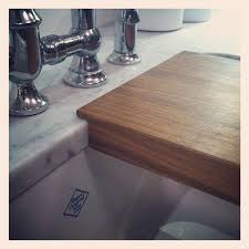 diy over the sink chopping board