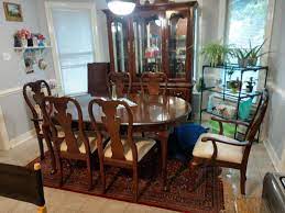The earliest pieces from the company when it was still known as the thomasville chair company are considered the most rare and valuable. Commercial Interiors Dining Room Sets