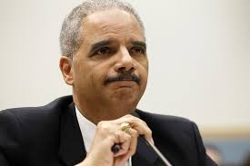 Holder Puts Top Prosecutors