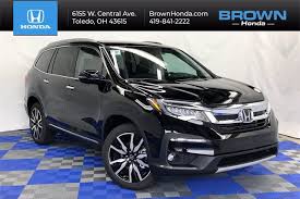 2022 pilot features & specs. New 2021 Honda Pilot For Sale At Brown Honda Vin 5fnyf6h99mb048305
