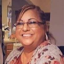 Yolanda Zuniga Obituary