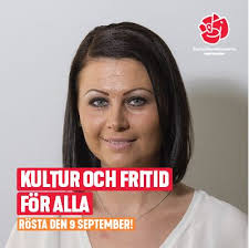 Socialdemokraterna i Kristianstad