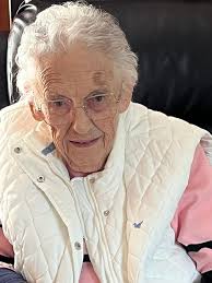 MORGAN (nee King) Kathleen