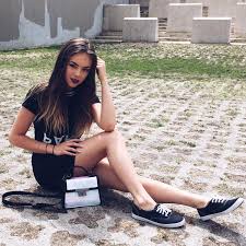 You've made these the best two years of my life! Claudia Sulewski Picture