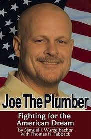 See more of the plummer group on facebook. Joe The Plumber Fighting For The American Dream By Samuel J Wurzelbacher