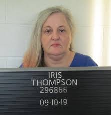 Offender Information