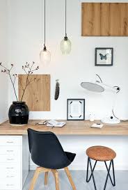 How about a japanese living plant arrangement to provide some freshness next to your indoor bicycle? 40 Brilliant Study Area Ideas And Designs Renoguide Australian Renovation Ideas And Inspiration