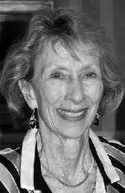 Patricia Larson Obituary (1938