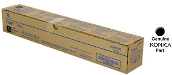 The package includes one black toner cartridge. Konica Minolta A33k130 Tn321k Toner Cartridge Black Bizhub C224 C224e C284 C284e C364 C364e Sun Data Supply