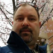 Roger Coston's Instagram, Twitter & Facebook