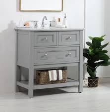 Trimble 30 Single Bathroom Vanity Set Single Bathroom Vanity Bathroom Vanity Vanity Set